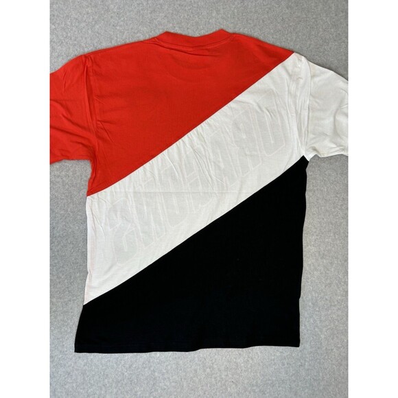 Shanghai Dragons Overwatch League T Shirt Michelle & Ness E Sports New - Small - Picture 9 of 9